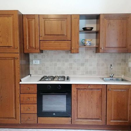 Appartamento Casa Mosaico 渥尔特拉 外观 照片